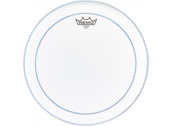REMO Pinstripe Coated Batter 14 REMO Pinstripe Coated Batter 14